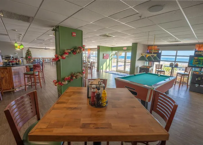 Baywatch Renovated, Unobstructed Oceanfront Views!