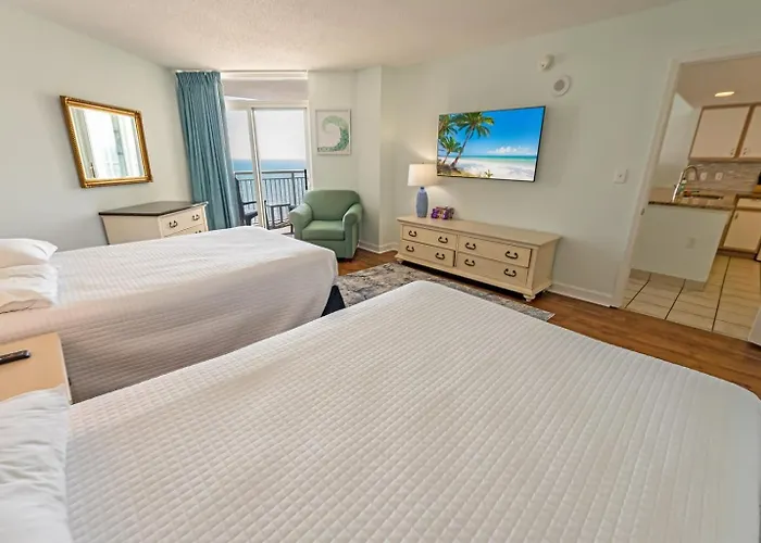Baywatch Renovated, Unobstructed Oceanfront Views!