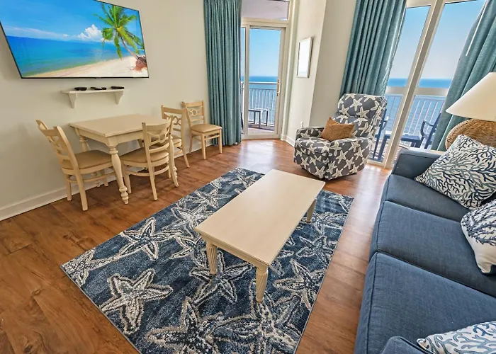 Baywatch Renovated, Unobstructed Oceanfront Views!