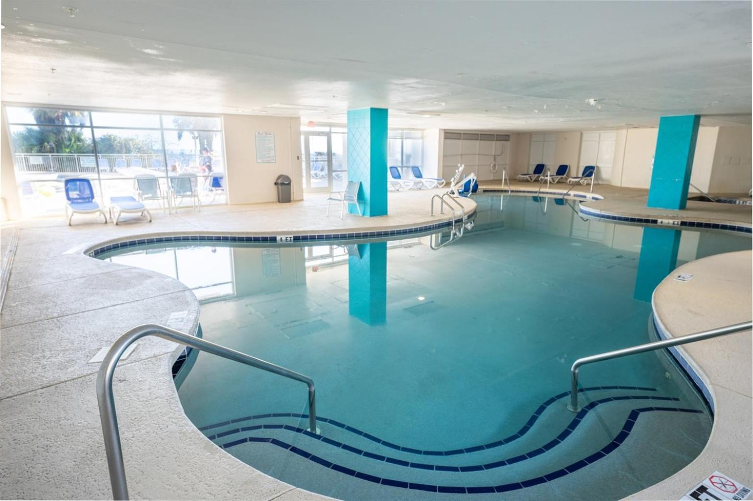 Hébergement de vacances Baywatch Renovated, Unobstructed Oceanfront Views!
