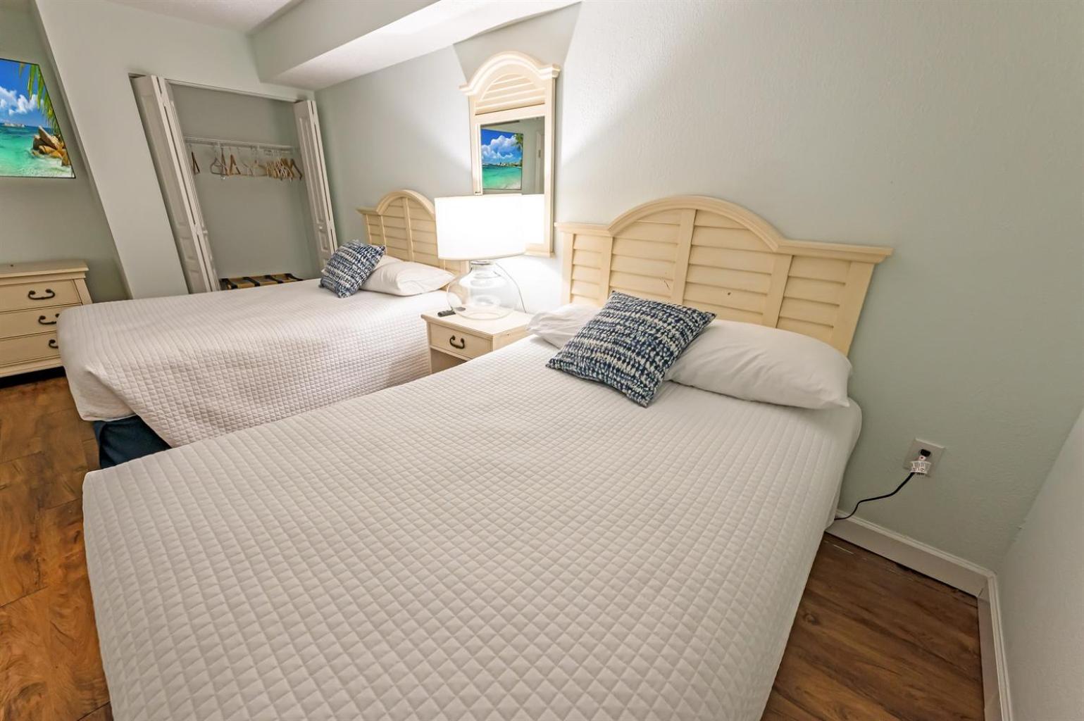Baywatch Renovated, Unobstructed Oceanfront Views! Hébergement de vacances Myrtle Beach
